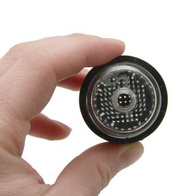 Filtr dwustronny wody poideł dla węża fi 10 mm
