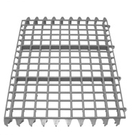 Podwieszany ruszt dla gołębi