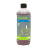 Płyn do testowania mleka MLEKO Test 1 litr