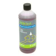 Płyn do testowania mleka MLEKO Test 1 litr