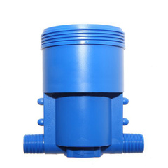 Korpus do dozownika Dosatron D25RE2 0,2-2% - P159