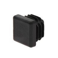Zaślepka zatyczka rury PCV 22 x 22 mm