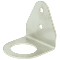 Uchwyt czujnika pojemnościowego w koszu zasypowym FERMO-INOX