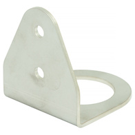 Uchwyt czujnika pojemnościowego w koszu zasypowym FERMO-INOX