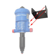 Uchwyt mocujący do dozownika Dosatron D25RE2 0,2-2% - P041