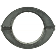 Klamra stabilizująca plastikowa do karmidła CODAF - zestaw 2 szt.