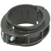 Klamra stabilizująca plastikowa do karmidła CODAF - zestaw 2 szt.