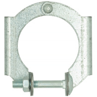 Klamra stabilizująca metalowa do karmidła CODAF - zestaw 2 szt.