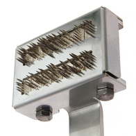 Tatuownica uderzeniowa FERMO-TAG 7 mm + 14 znaków - komplet do znakowania warchlaków