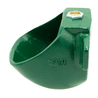 Żeliwne poidło dla macior i loch