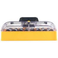 Inkubator lęgowy Ovation 56 Advance AUTO