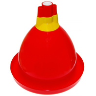 Dzwon poidła Standard - TAV 18