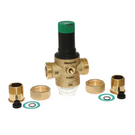 Reduktor ciśnienia Honeywell D06F 1,5 - 6 Bar na 1 cal