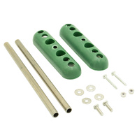 Wkład przeciw wyjadaniu paszy przez kobyłę do 12l