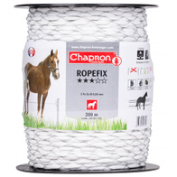 Lina do pastucha ROPEFIX 200 m fi5 mm super niska oporność