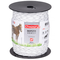 Lina do pastucha ROPEFIX 200 m fi5 mm super niska oporność