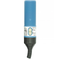 Czujnik pojemnościowy DOL 44RG NO/NZ Z z opóźnieniem czasowym do paszociągów