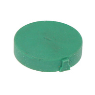 Uszczelka zielona do tłoczka reduktora Maxiflo 6001, 6002