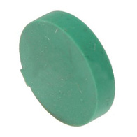 Uszczelka zielona do tłoczka reduktora Maxiflo 6001, 6002