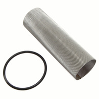 Filtr siatkowy do reduktora Honeywell FK06-3/4AA - 50 mikronów