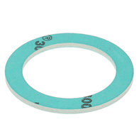 Uszczelka przyłącza do reduktorów Honeywell D06F 1 cal