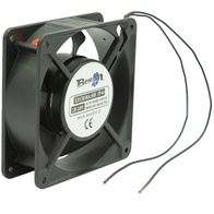 Wentylator 230V AC do urządzeń lęgowych