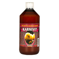 KARNIVIT 500 ml preparat na poprawę kondycji, reprodukcji i odchowu piskląt dla drobiu