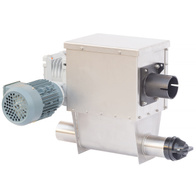 Dozownik ziarna do silosu FERMO F-DOZ