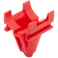 Zatrzask mocowanie do karmideł CODAF