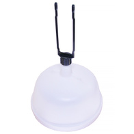 Wieszak balastu w poidle TAV 19