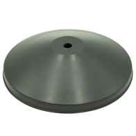 Pokrywka do karmidła metalowego 18kg dla drobiu