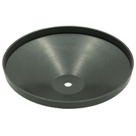 Pokrywka do karmidła metalowego 18kg dla drobiu