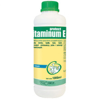 VITAMINUM E PROTECT 1000 ml zestaw witamin na zaburzenia płodności