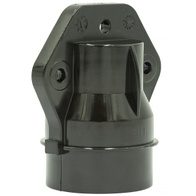 Obudowa do wałka spirali 45 mm linii wzdłużnej