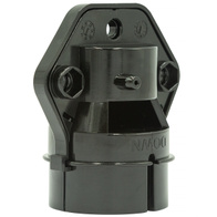 Obudowa do wałka spirali 45 mm linii wzdłużnej