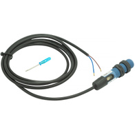 Czujnik pojemnościowy 18 mm DOL 26 CA-P-M18-NF-CA-SCR-B-1T NZ