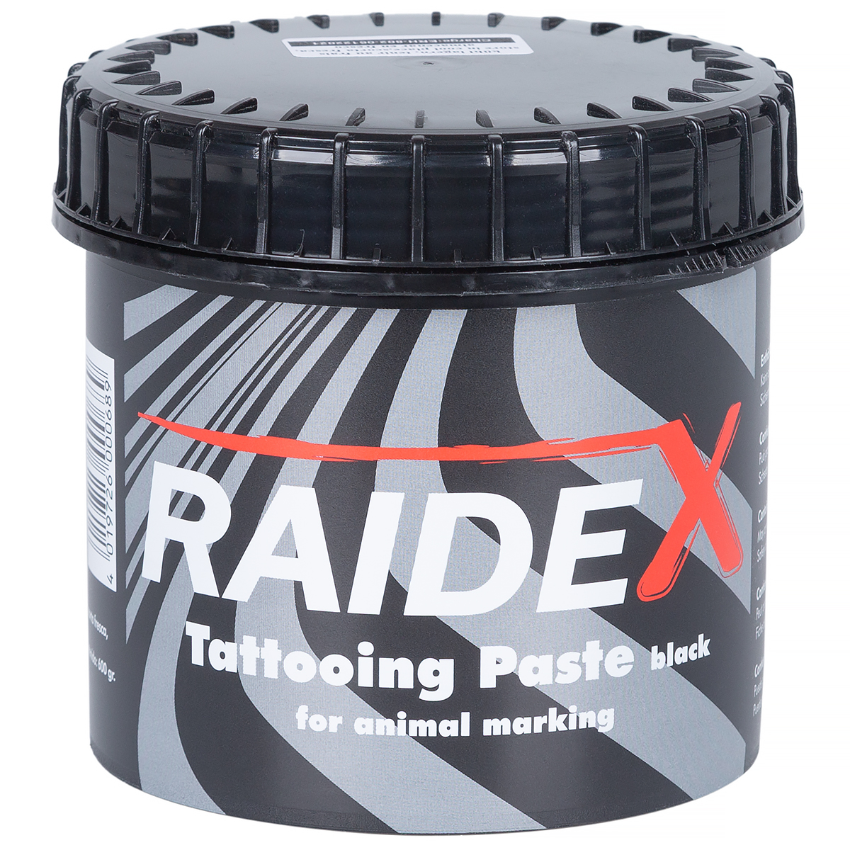 Tusz - pasta do tatuażu 600 g