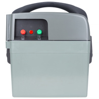 Elektryzator bateryjno - akumulatorowy Chapron Master 40 - 3J