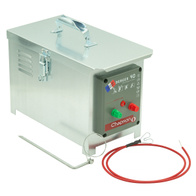 Elektryzator akumulatorowy BERGER MAGNUM 3J