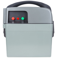 Elektryzator Chapron Master 30 akumulatorowy 2,5 J