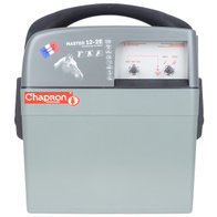Elektryzator Chapron Master 12 akumulatorowy 1,9 J