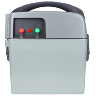 Elektryzator Chapron Master 12 akumulatorowy 1,9 J