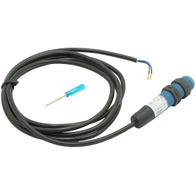 Czujnik pojemnościowy 18 mm DOL 26 CA-P-M18-NF-CA-SCR-M-1T NO