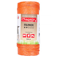 Plecionka do pastucha elektrycznego FILINOX 250 m