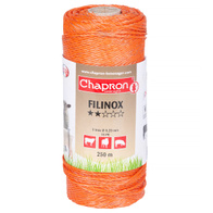 Plecionka do pastucha elektrycznego FILINOX 250 m