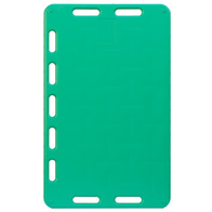 Panel separacyjny dla trzody duży 121,5 x 78 cm zielony