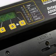 Inkubator OCTAGON 20 ADVANCE półautomatyczny