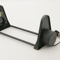 Silnik do automatycznego obracania jaj