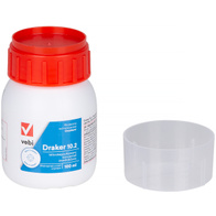 DRAKER 10.2 100 ml silny preparat na muchy, mrówki, kleszcze, pluskwy