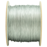 Linka stalowa  fi 1,2 mm do pastucha elektrycznego 500 m